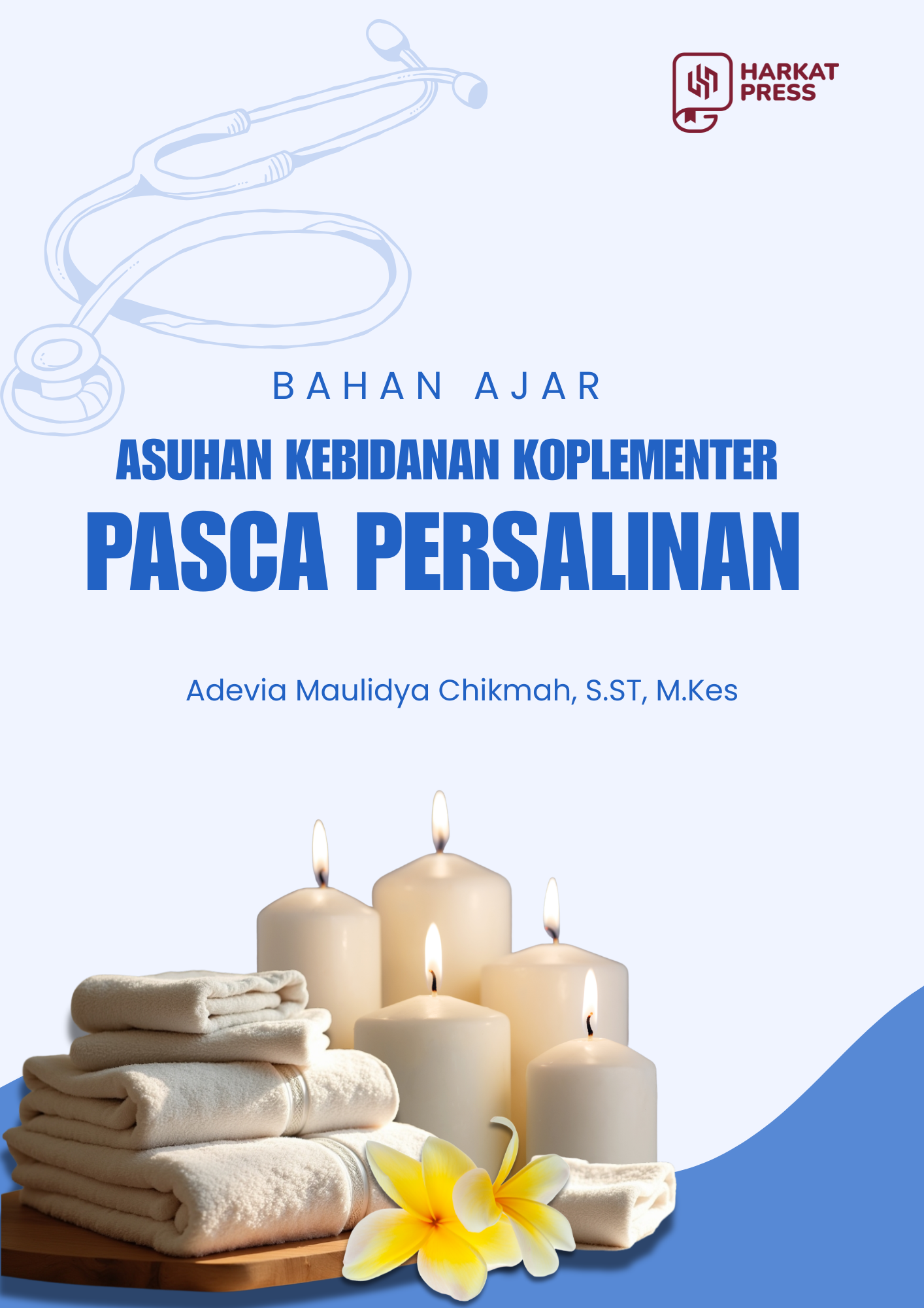 Asuhan Kebidanan Komplementer Pasca Persalinan