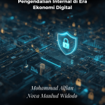 Sistem Informasi Akuntansi dan Pengendalian Internal di Era Ekonomi Digital
