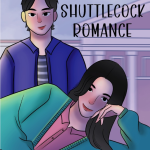 21 Points, Shuttlecock Romance